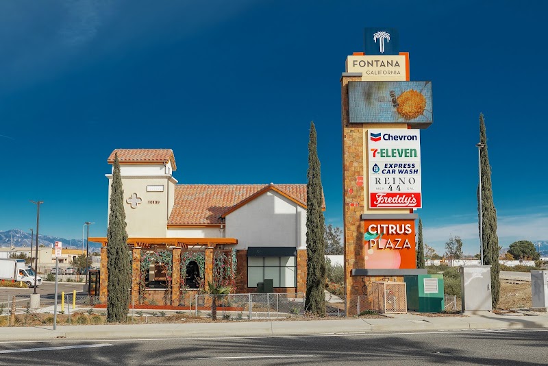 REINO 44 - Event Venue in Fontana, California
