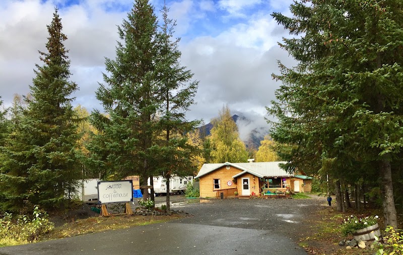 Hope's Hideaway, LLC - Event Venue in Hope, Alaska