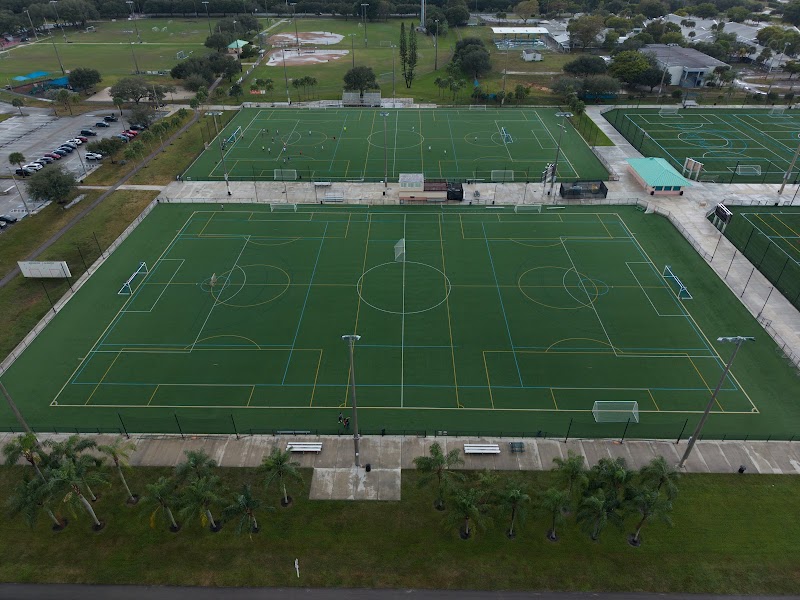 Bamford Sports Complex - Event Venue in Davie, Florida