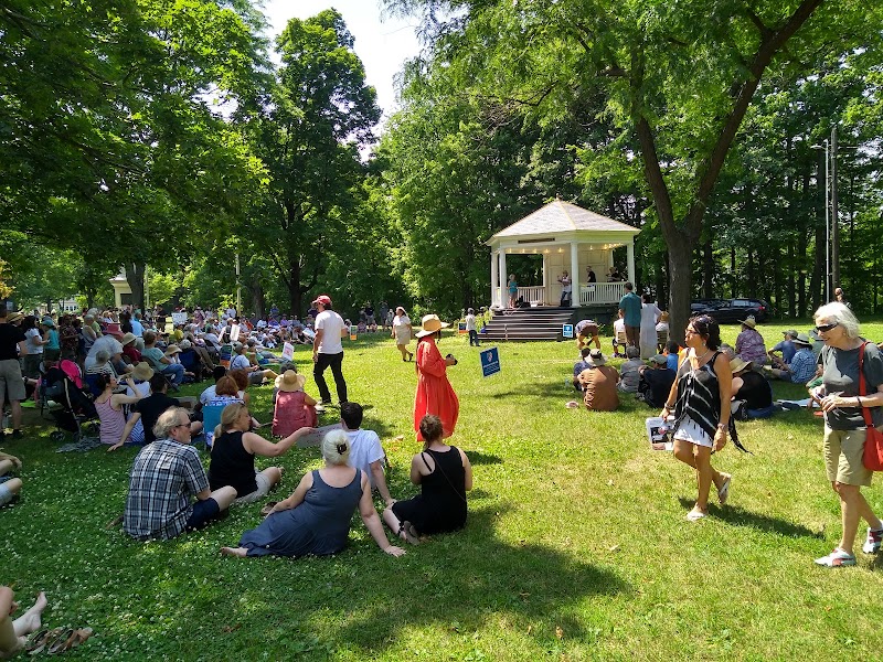 Brattleboro Common - Event Venue in Brattleboro, Vermont