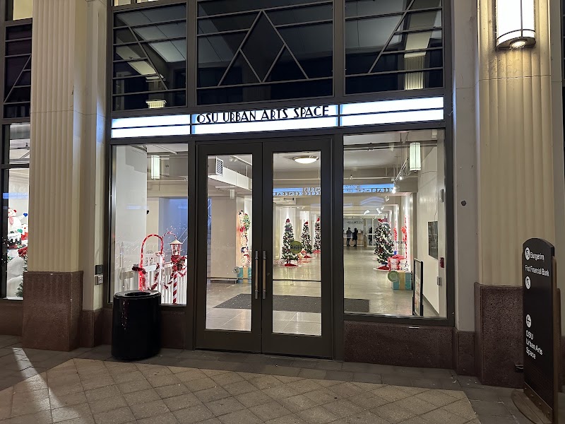 Urban Arts Space - Event Venue in Columbus, Ohio
