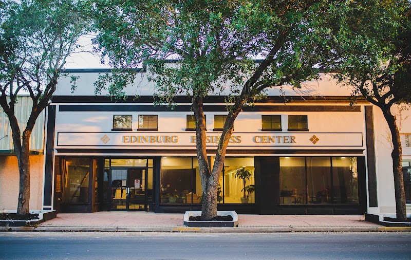 Edinburg Business Center - Event Venue in Edinburg, Texas