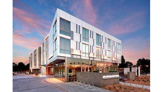 AC Hotel Sunnyvale Cupertino - Event Venue in Sunnyvale, California