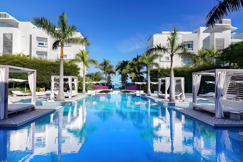 Wymara Resort Turks & Caicos - Event Venue in The Bight Settlement, Caicos Islands