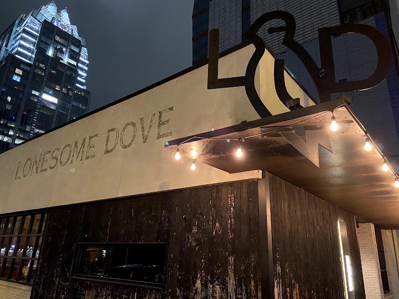 Lonesome Dove Austin - Event Venue in Austin, Texas