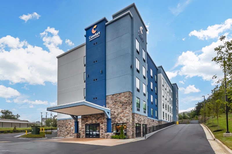 Comfort Inn & Suites - Event Venue in Nashville, Tennessee