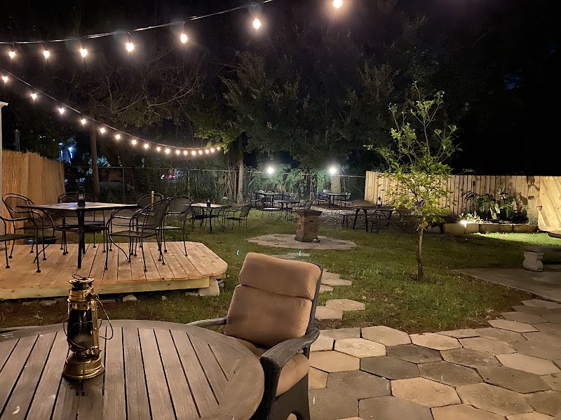 The District SPR - Event Venue in Jacksonville, Florida