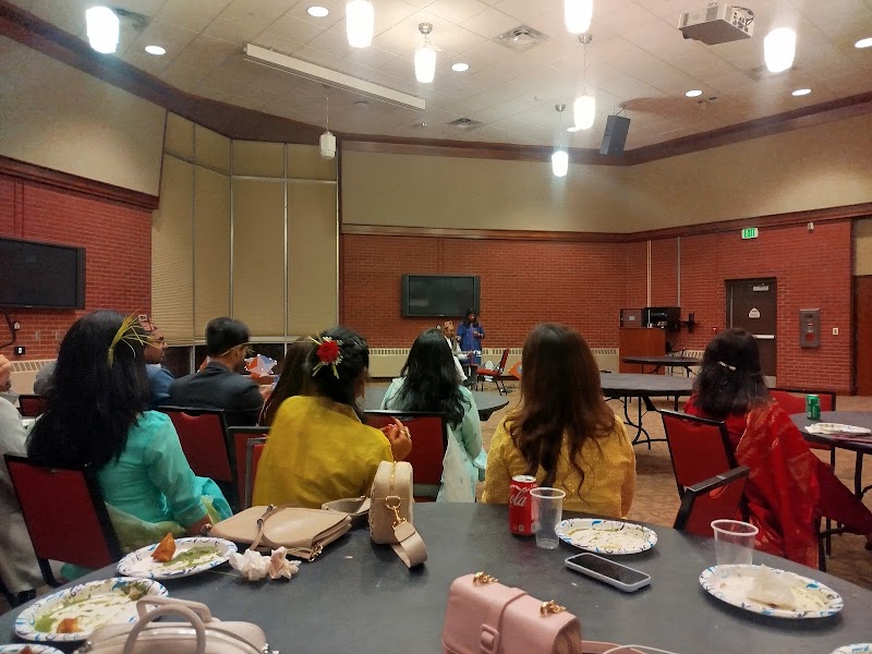 Jim Thorpe Multi-Cultural Center - Event Venue in Norman, Oklahoma