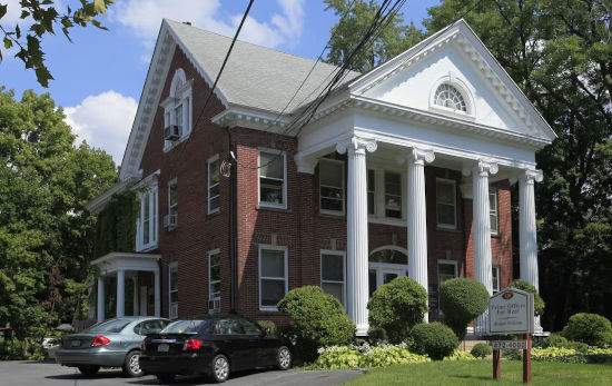 Oak Street Suites - Event Venue in Syracuse, New York