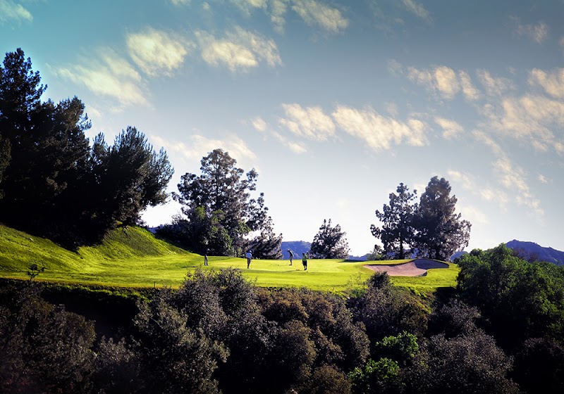 La Cañada Flintridge Country Club - Event Venue in La Cañada Flintridge, California