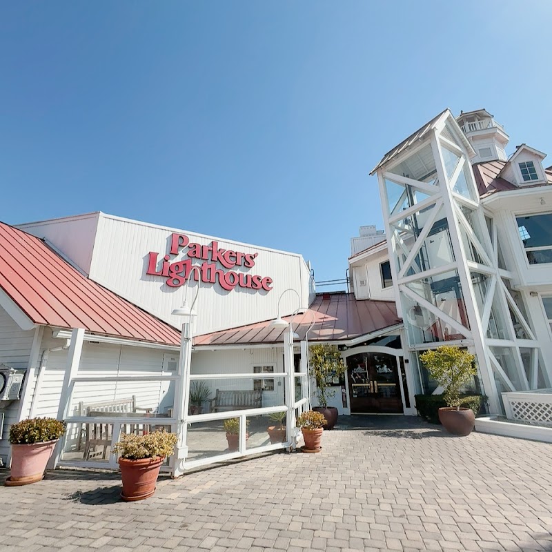 Parkers' Lighthouse - Event Venue in Long Beach, California