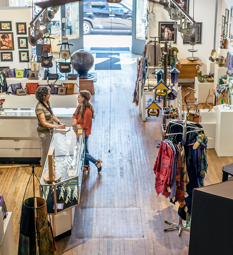 Lanesboro Arts - Event Venue in Lanesboro, Minnesota