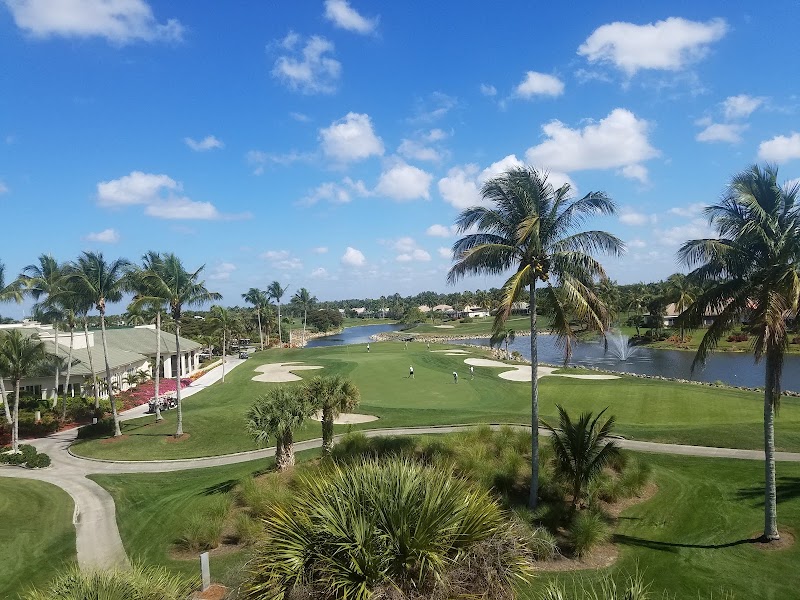 Lexington Country Club - Event Venue in Fort Myers, Florida