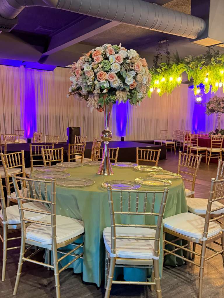 CBR Events - Event Venue in La Puente, California