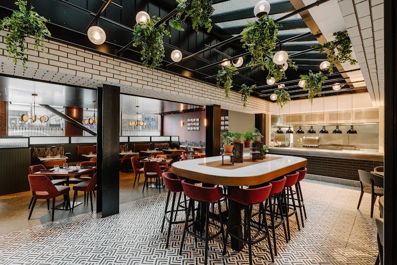 The Halyard Liverpool, Vignette Collection - Event Venue in Liverpool, Merseyside