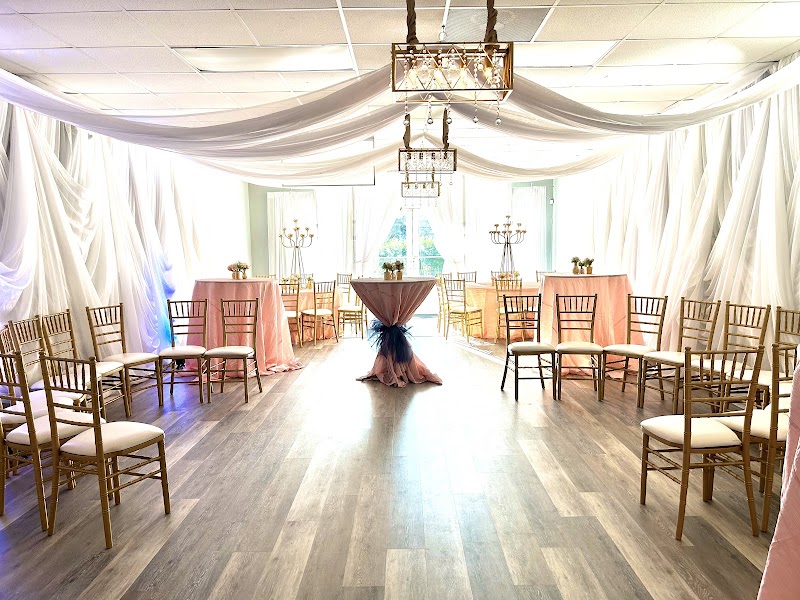 The Guild Event Space - Event Venue in Savannah, Georgia