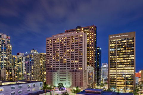Marriott Pulse - Event Venue in San Diego, California