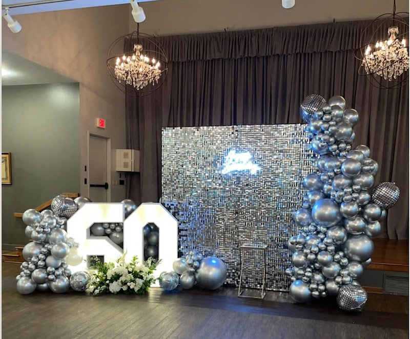 Bridgemen's Ballroom - Event Venue in Philadelphia, Pennsylvania