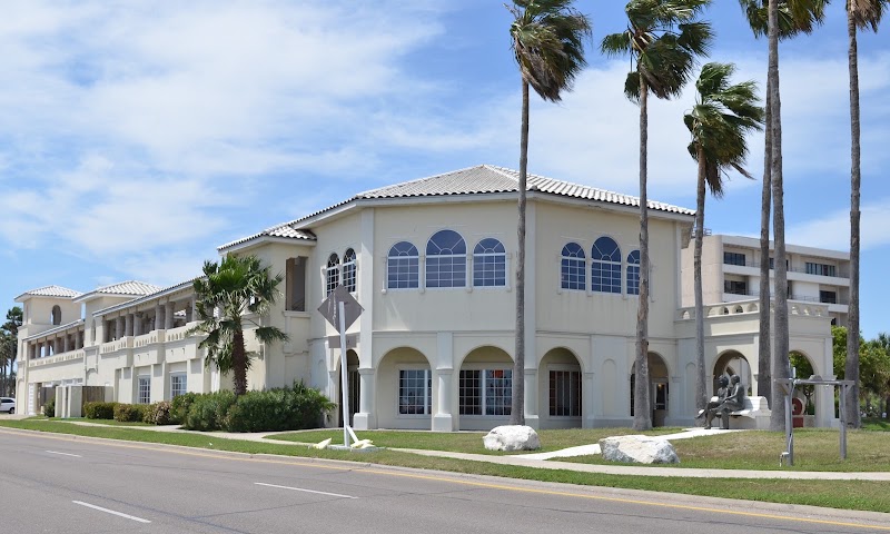 Art Center of Corpus Christi - Event Venue in Corpus Christi, Texas