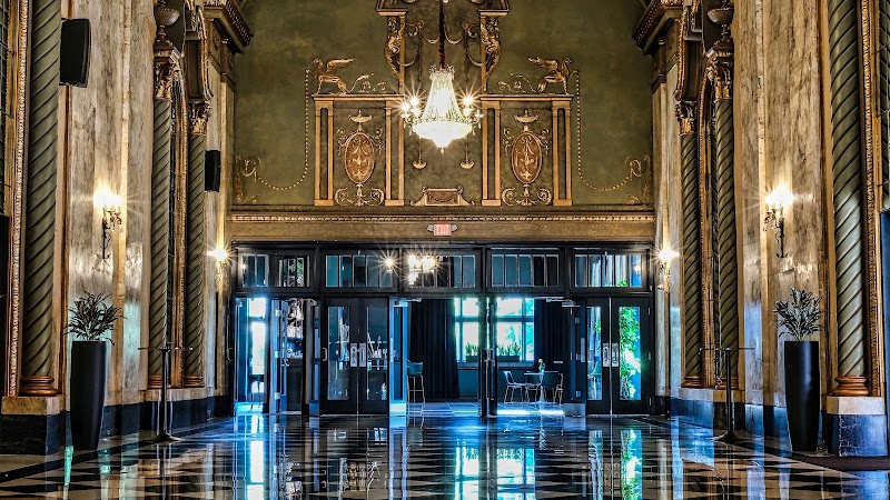 The Show at Shea's Seneca - Event Venue in Buffalo, New York