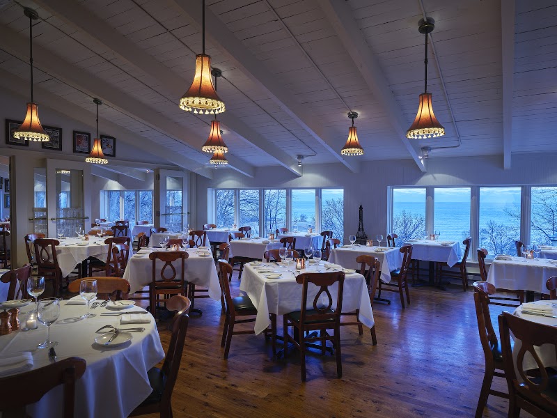 Bartolotta's Lake Park Bistro - Event Venue in Milwaukee, Wisconsin