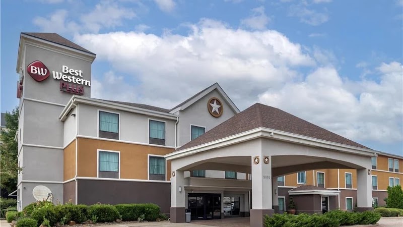 Best Western Plus Denton Inn & Suites - Event Venue in Denton, Texas