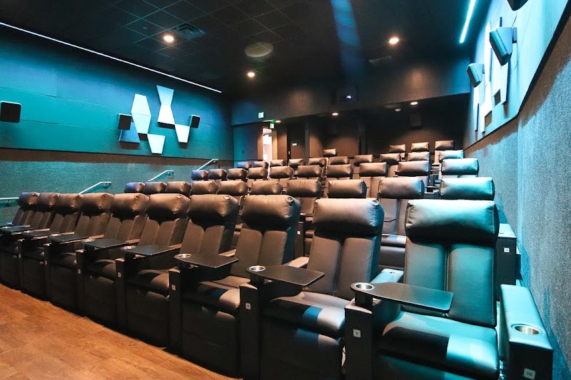 Sperry's Moviehouse - Event Venue in Holland, Michigan