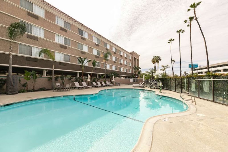 Quality Inn SeaWorld Zoo Area - Event Venue in San Diego, California