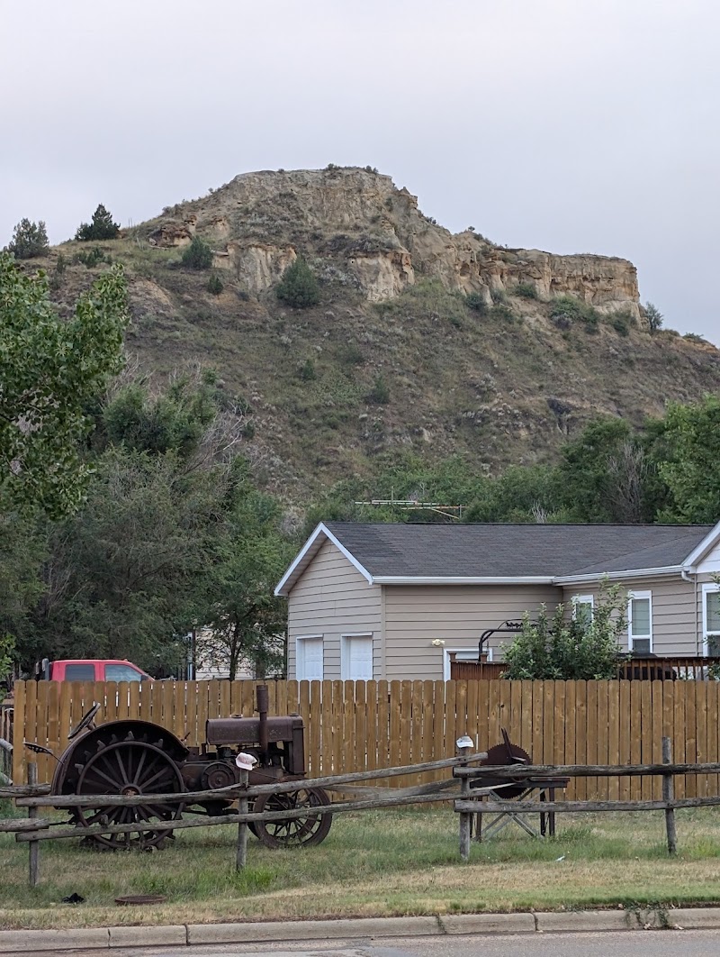 AmericInn by Wyndham Medora - Event Venue in Medora, North Dakota