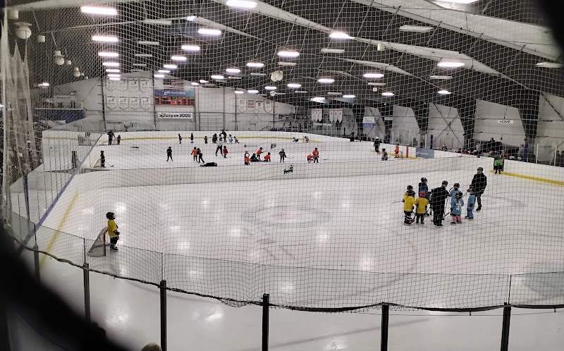 Palmer Sports Center - Event Venue in Palmer, Alaska