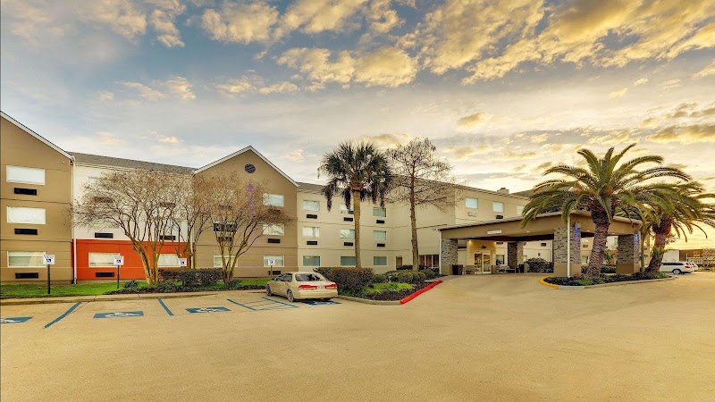 Holiday Inn Express Kenner - New Orleans Airport by IHG - Event Venue in Kenner, Louisiana
