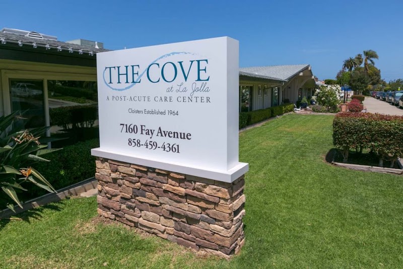 The Cove - Event Venue in San Diego, California