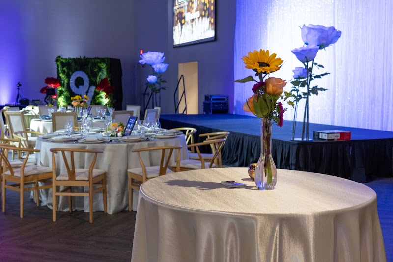 Opportunity Village Events - Event Venue in Las Vegas, Nevada