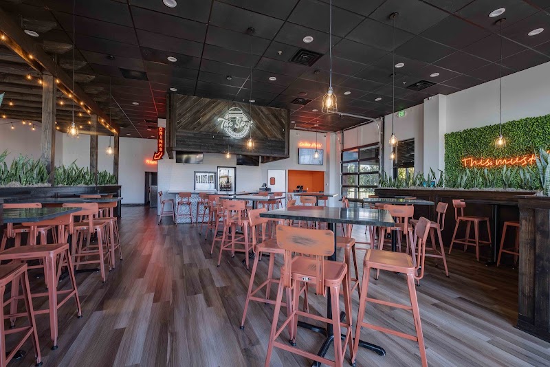 The Spot Burgers & Beers - Spring Hill - Event Venue in Spring Hill, Tennessee