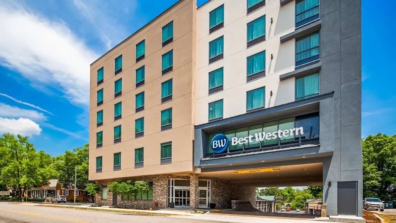 Best Western Athens - Event Venue in Athens, Georgia