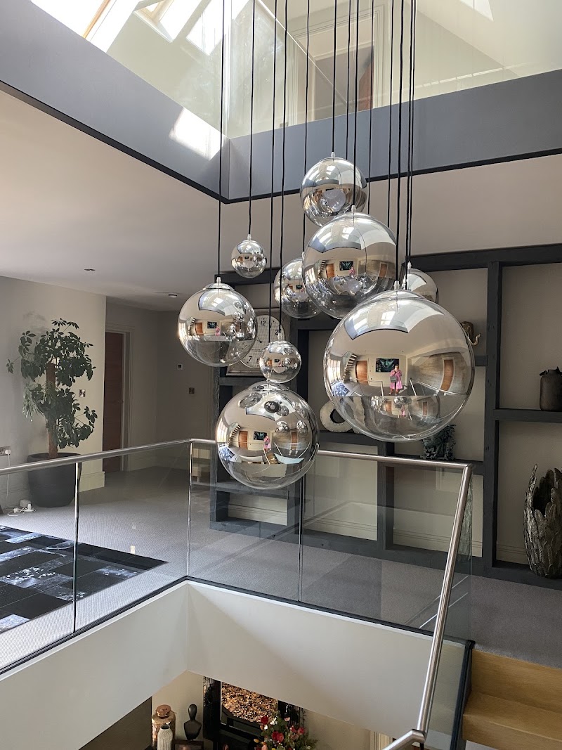 The Shenley Retreat - Event Venue in Shenley Lodge, Milton Keynes