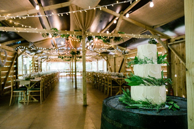 Endeavour Woodland Weddings - Event Venue in Swanbourne, Buckinghamshire