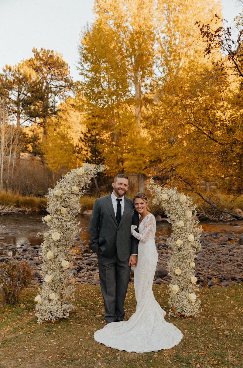 Venue on the Rocks - Event Venue in Estes Park, Colorado
