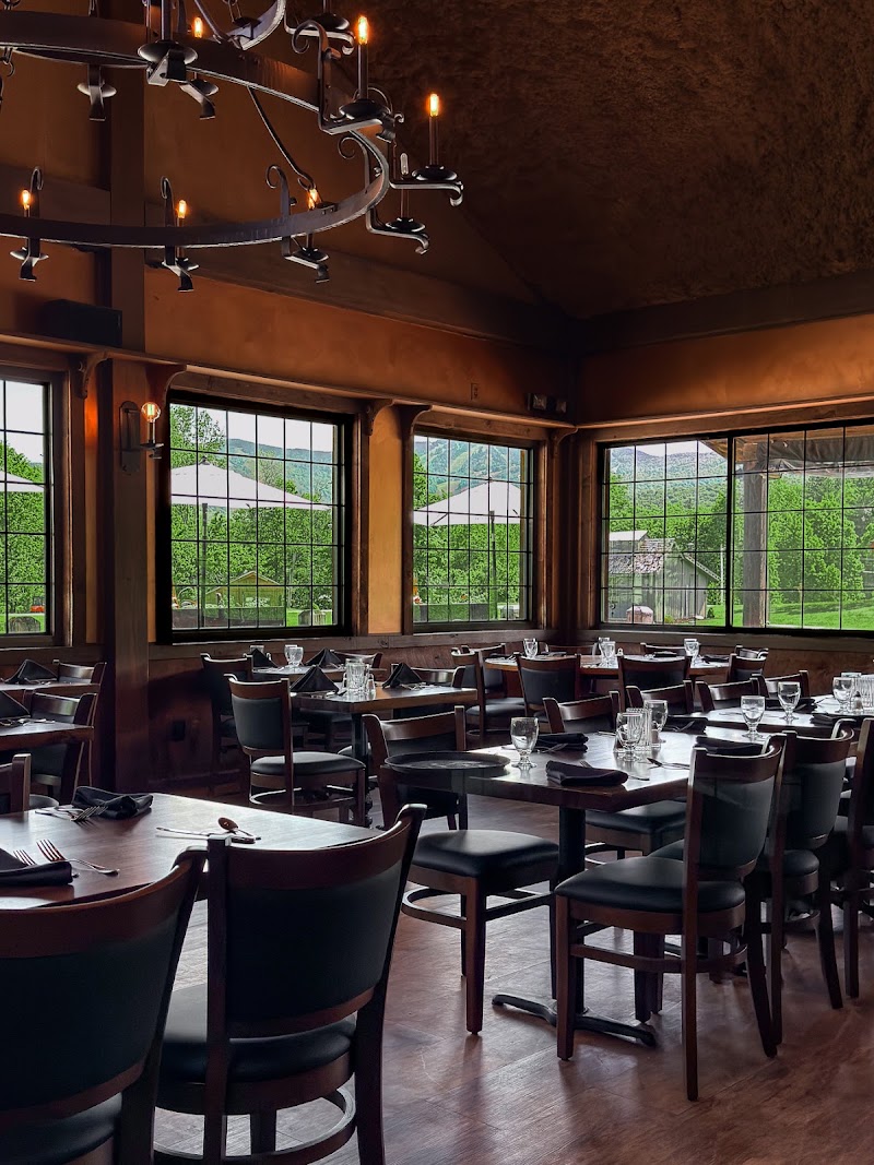 The Foundry at Summit Pond - Event Venue in Killington, Vermont