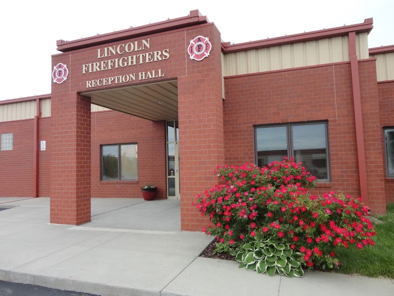 Lincoln FireFighter's Reception Hall - Event Venue in Lincoln, Nebraska