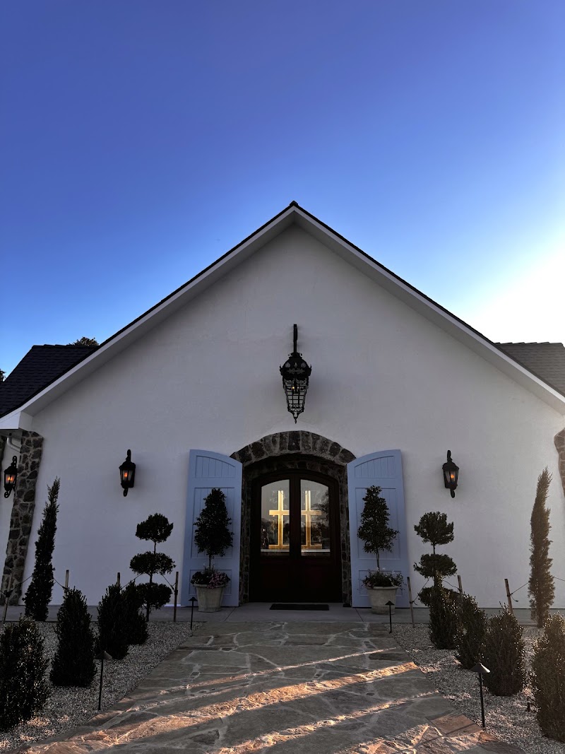 La Savoie, The French Farmhouse Venue - Event Venue in Breaux Bridge, Louisiana