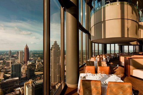 Westin Hotel by Marriott - Event Venue in Atlanta, Georgia