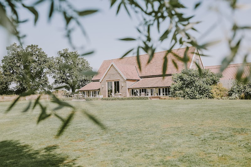 Easton Grange - Event Venue in Easton, Suffolk