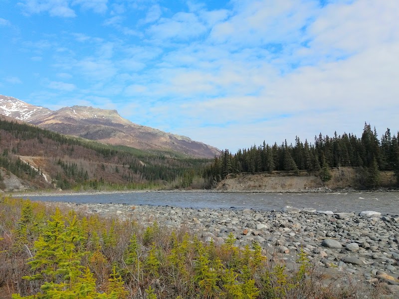 Music of Denali - Event Venue in Denali National Park and Preserve, Alaska