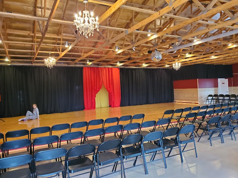 The Red Barn Venue/Springfield Dance Studio - Event Venue in Springfield, Tennessee