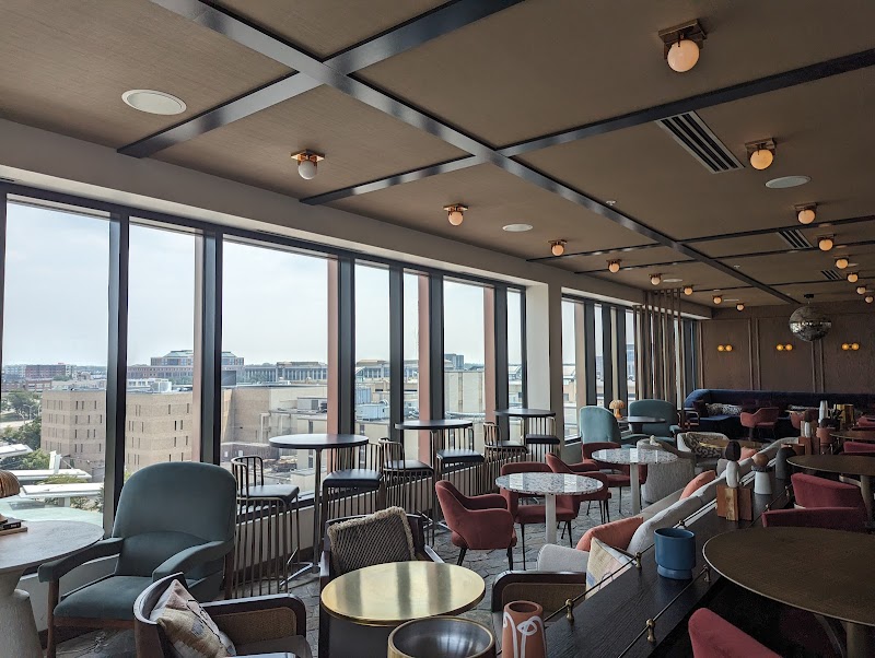 ELEVATE at Hotel Indy - Event Venue in Indianapolis, Indiana