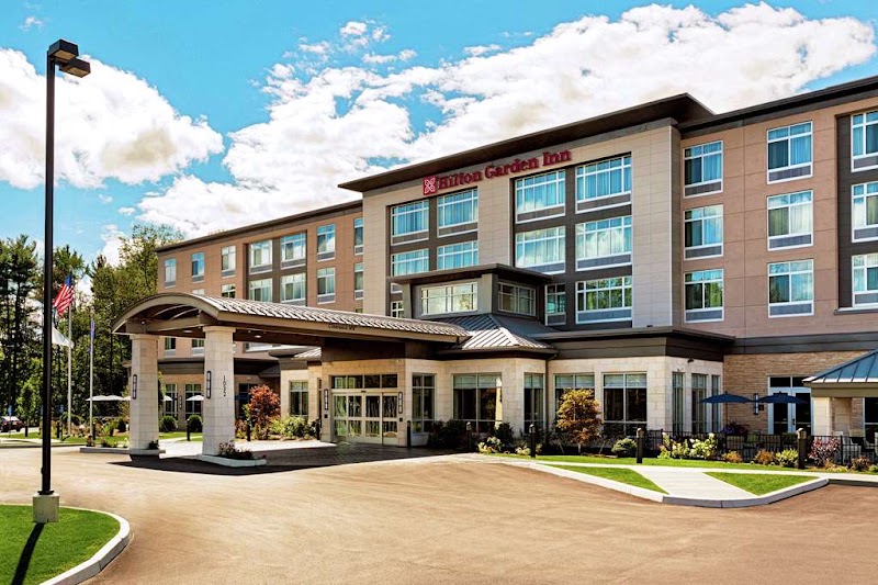 Hilton Garden Inn Lenox Pittsfield - Event Venue in Pittsfield, Massachusetts