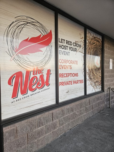 The Nest by Red Crow - Event Venue in Olathe, Kansas