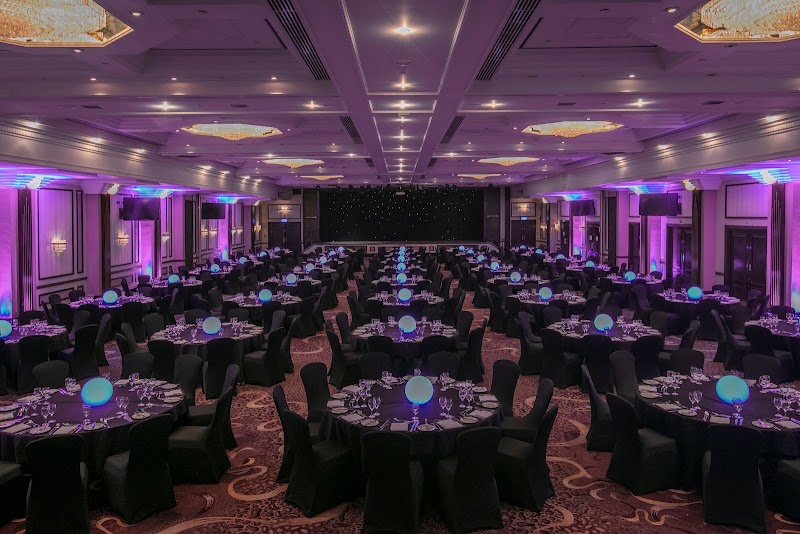 The National Conference Centre - Event Venue in Bickenhill, West Midlands