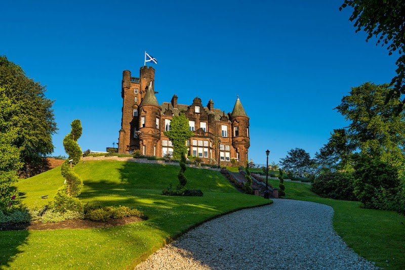 Sherbrooke Castle Hotel Glasgow - Event Venue in Glasgow, Glasgow City